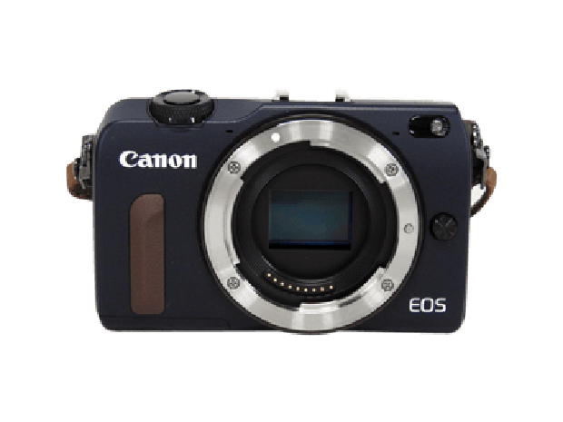 ミラーレス一眼カメラ