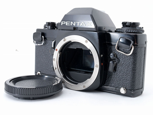 フィルムカメラ