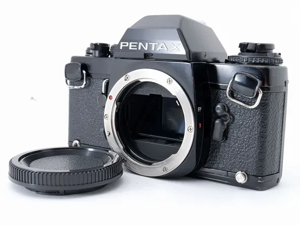 フィルムカメラ