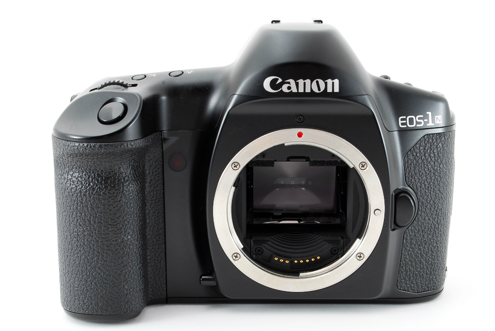EOS 1N