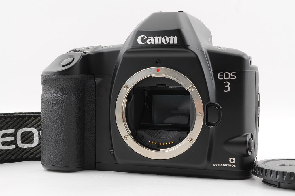 EOS 3
