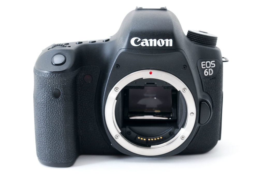 EOS 6D