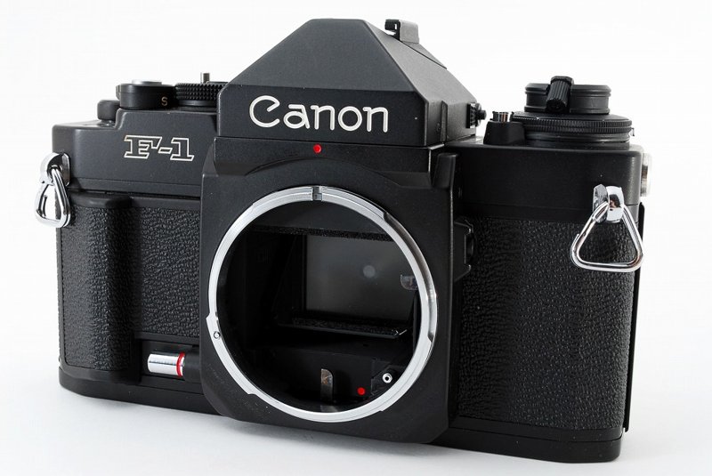 フィルムカメラ