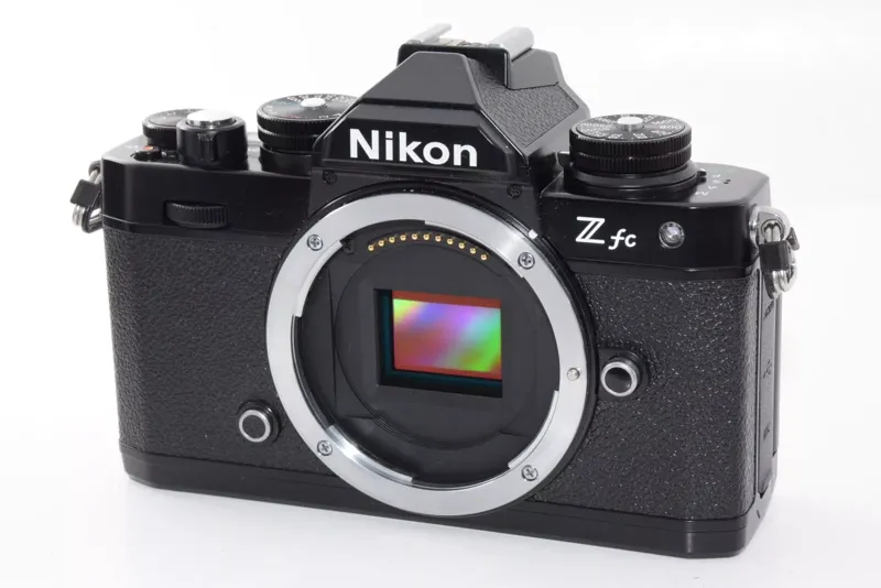 Z FC ボディ