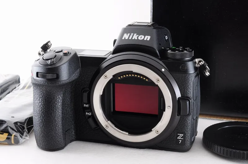 Z7 ボディ