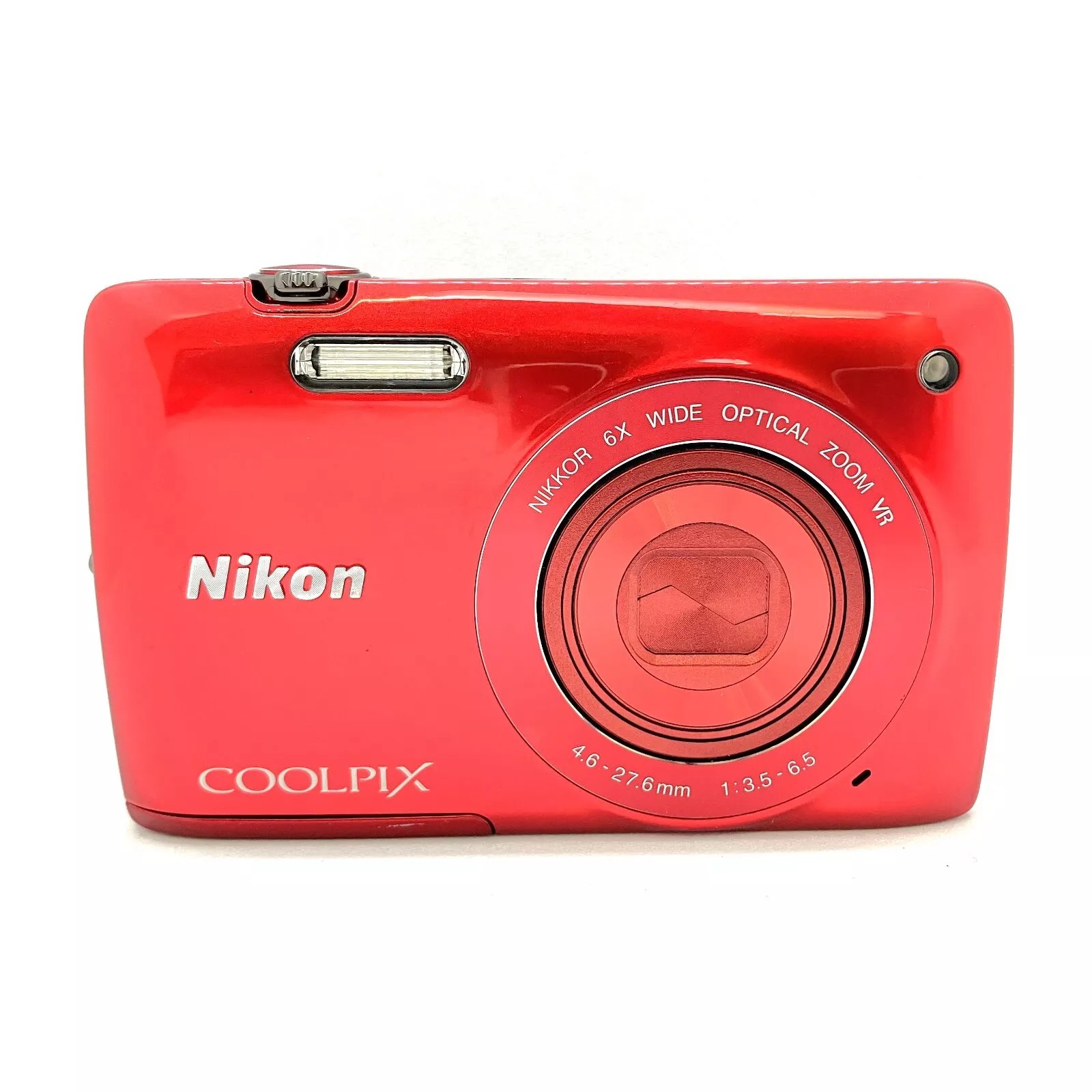 COOLPIX S4300