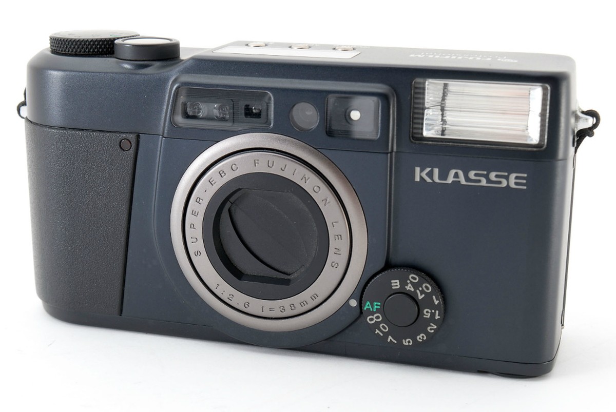 Fujifilm KLASSE