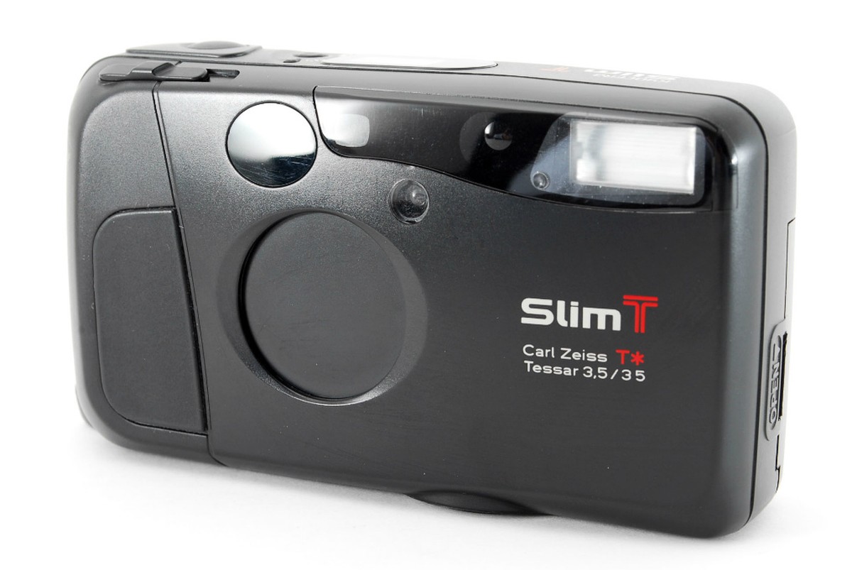 Kyocera Slim T