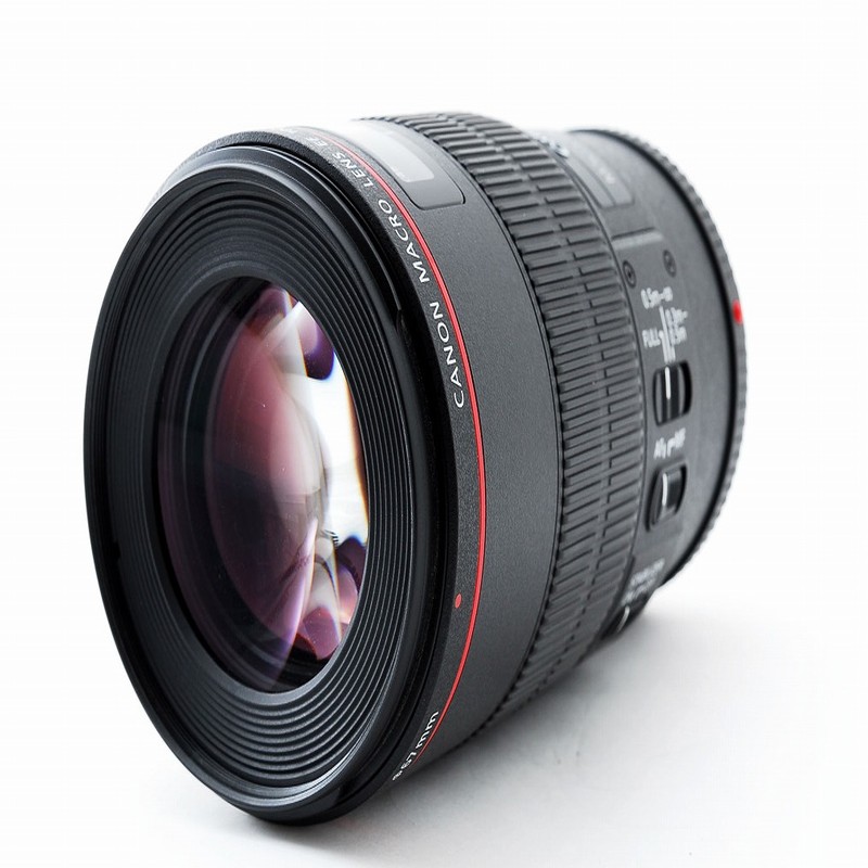 Canon EF 100mm f/2.8L Macro IS USM マクロレンズ|カメラ買取 大阪 バイカメ