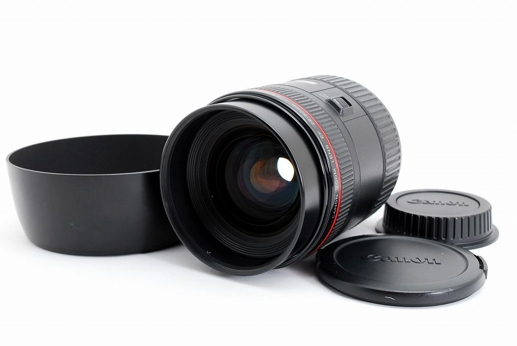 Canon EF 28-80mm f2.8-4 L