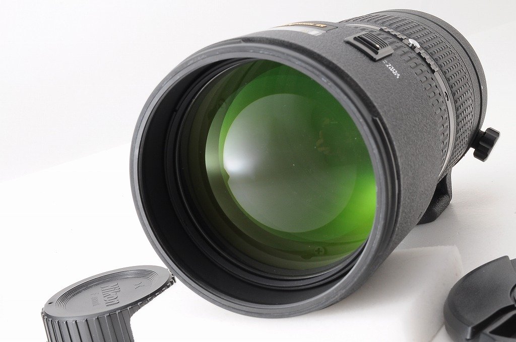 Nikon AF 80-200mm f2.8 D NEW