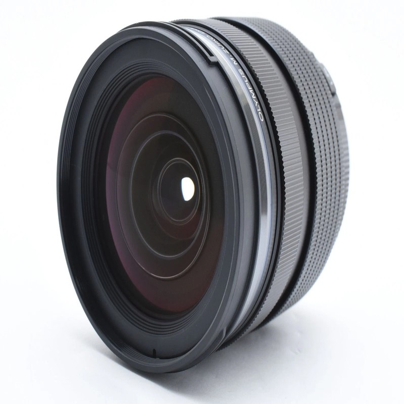 OLYMPUS M.ZUIKO DIGITAL ED 12-40mm F2.8 PRO 標準ズームレンズ|カメラ買取 大阪 バイカメ