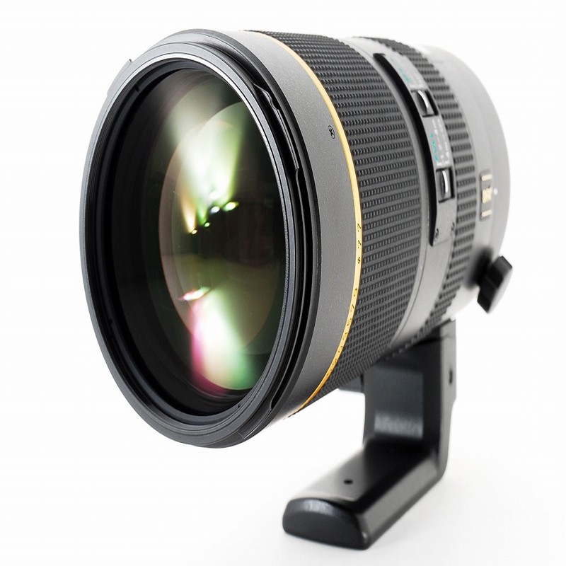 HD PENTAX-D FA★ 70-200mm F2.8 レンズ カメラ買取 大阪 バイカメ