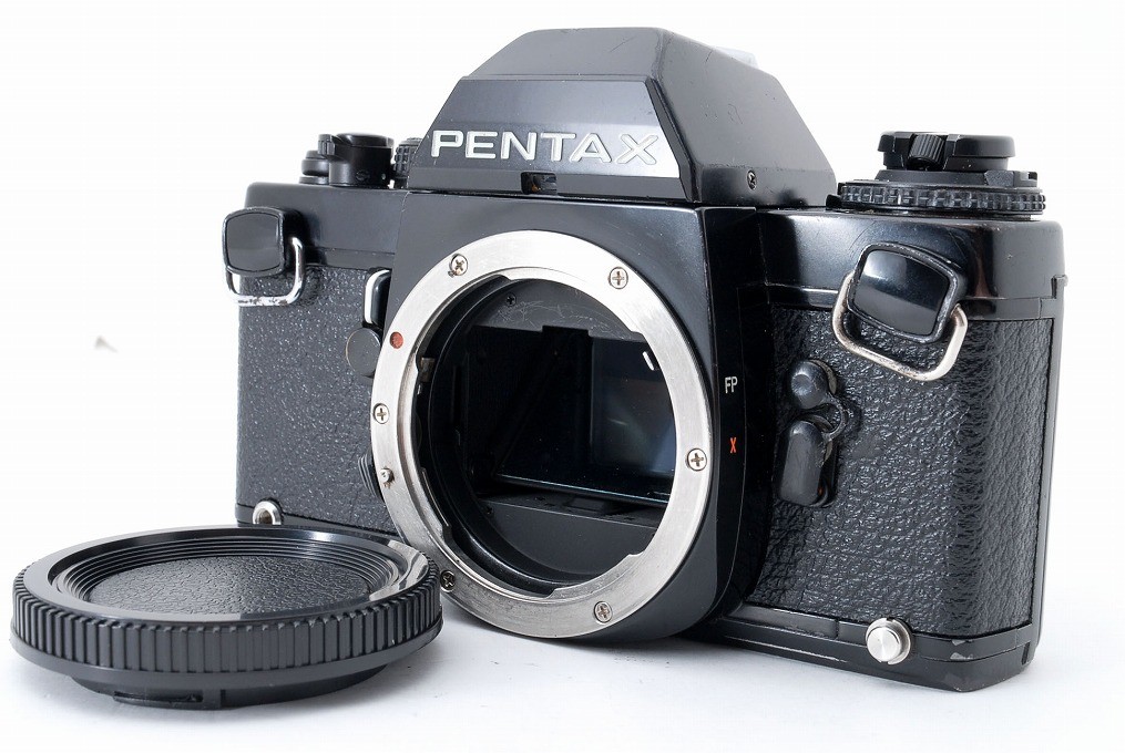 PENTAX LX