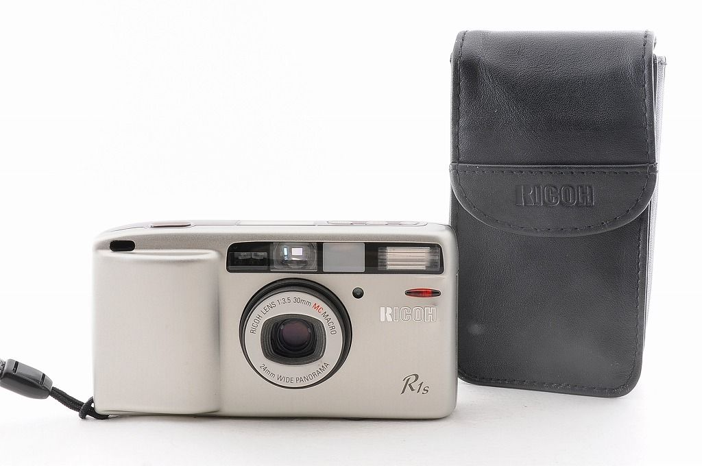 Ricoh R1s