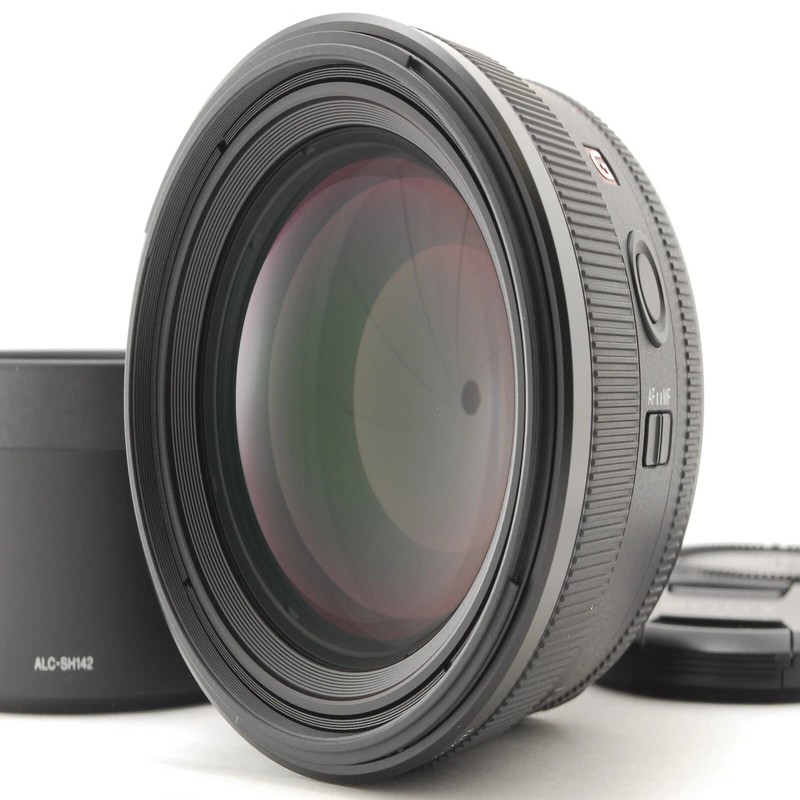 Sony FE 135mm f/1.8 GM 高性能単焦点レンズ|カメラ買取 大阪 バイカメ