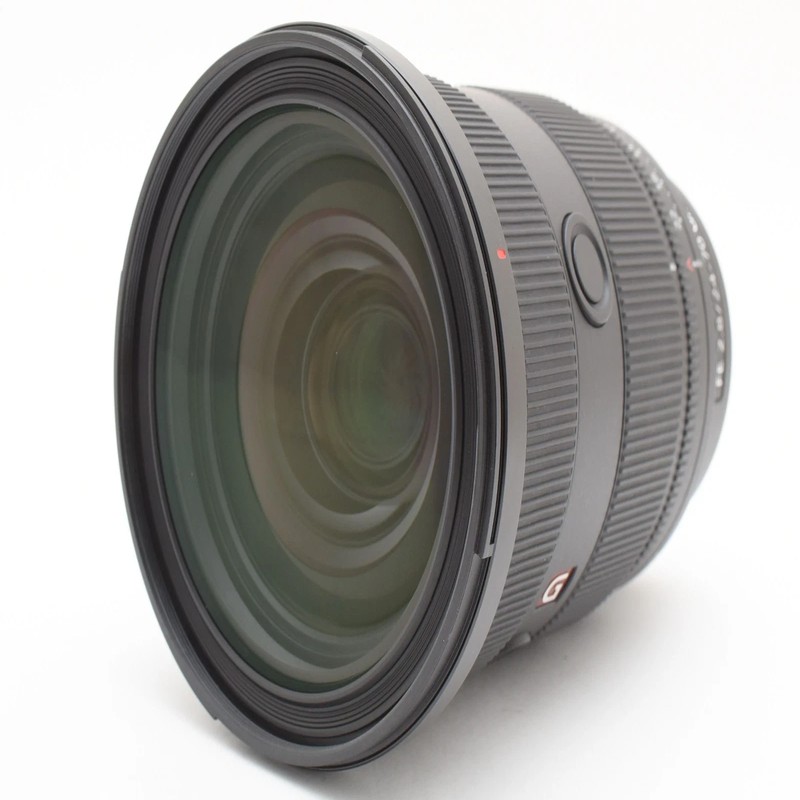 Sony FE 24-70mm f/2.8 GM II 高性能ズームレンズ|カメラ買取 大阪 バイカメ