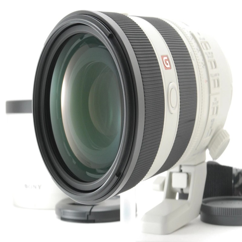 Sony FE 70-200mm f/2.8 GM OSS 高性能望遠ズームレンズ|カメラ買取 大阪 バイカメ