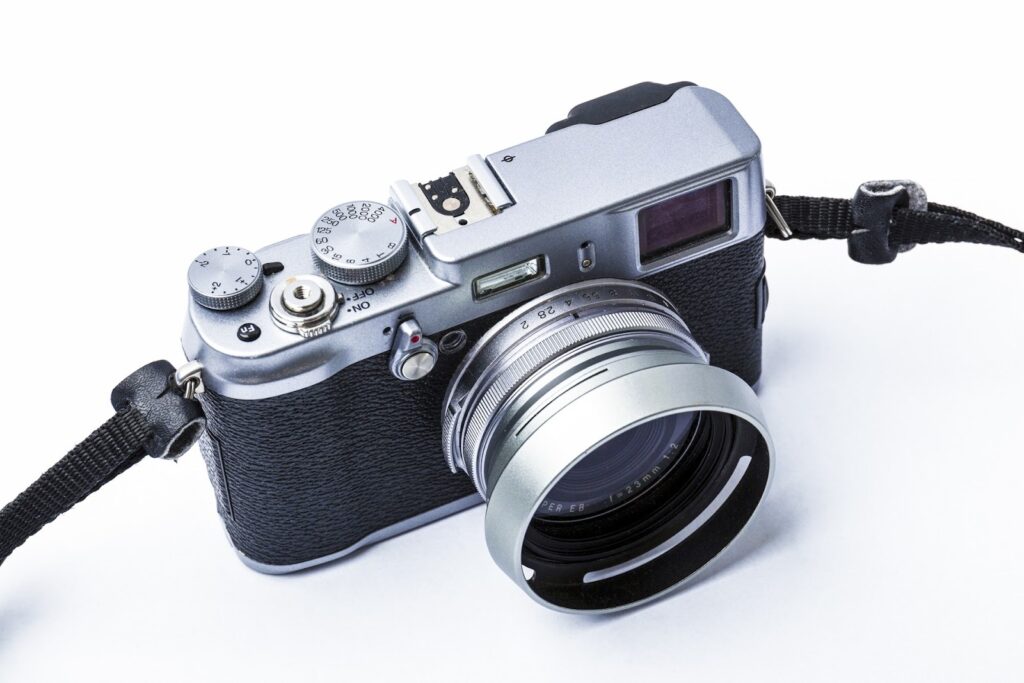 カメラは箱なしでも買取ってもらえる