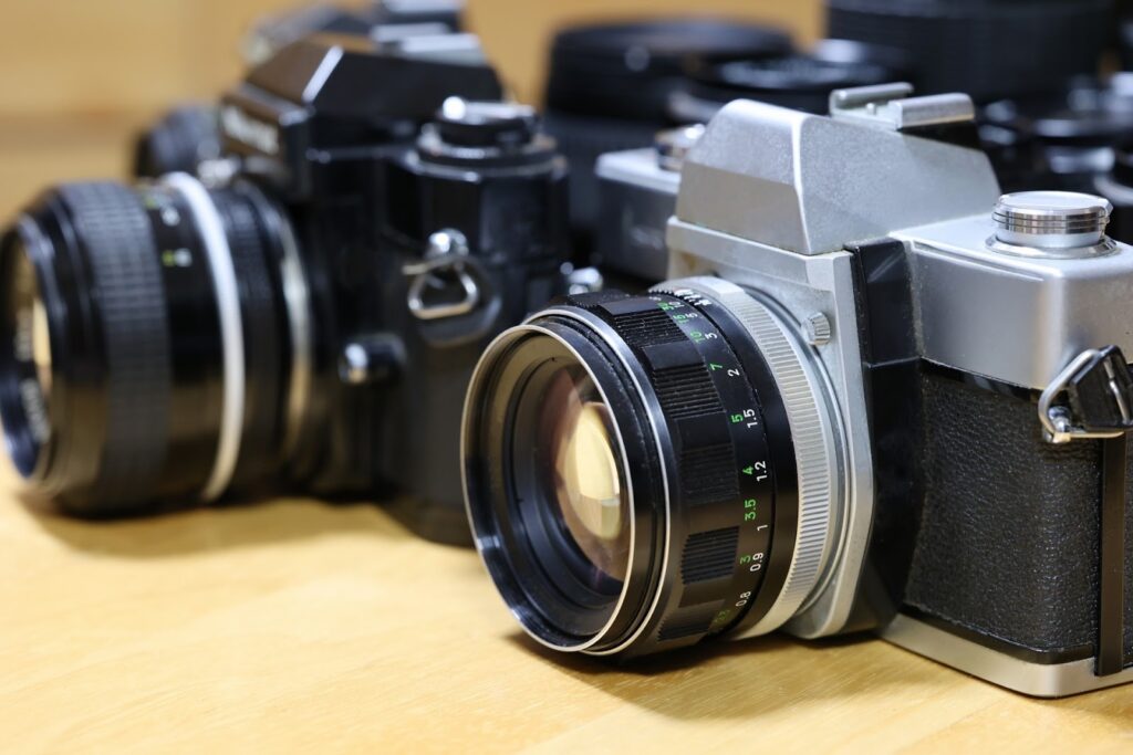 モデルチェンジ前に買取ってもらう