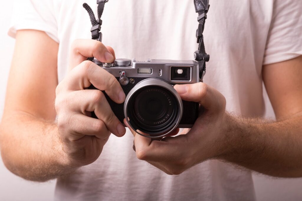 箱なしカメラでも減額されにくい付属品リスト